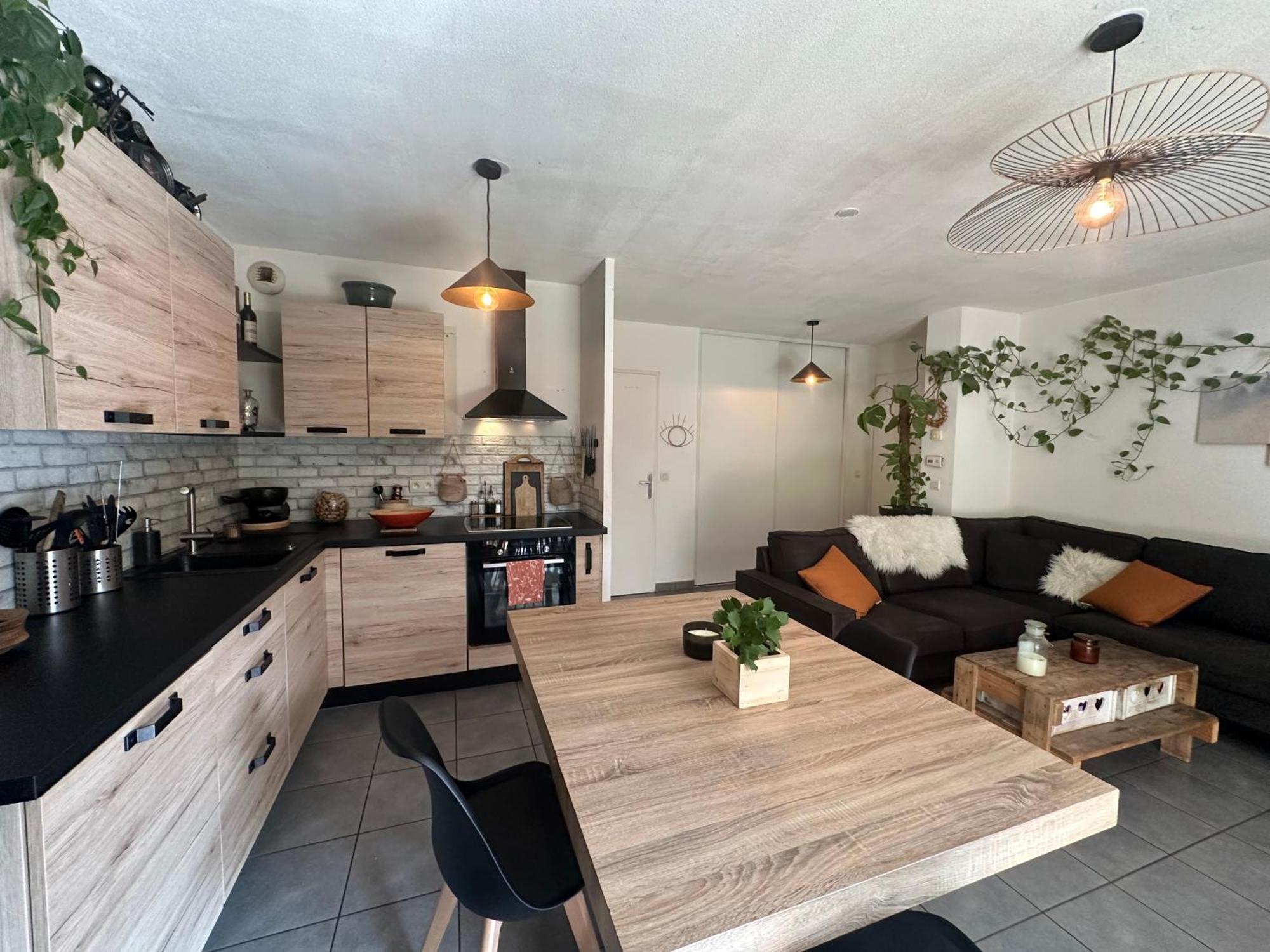 Cocon A La Campagne,Proche Annecy Apartment Alby-sur-Cheran Exterior photo