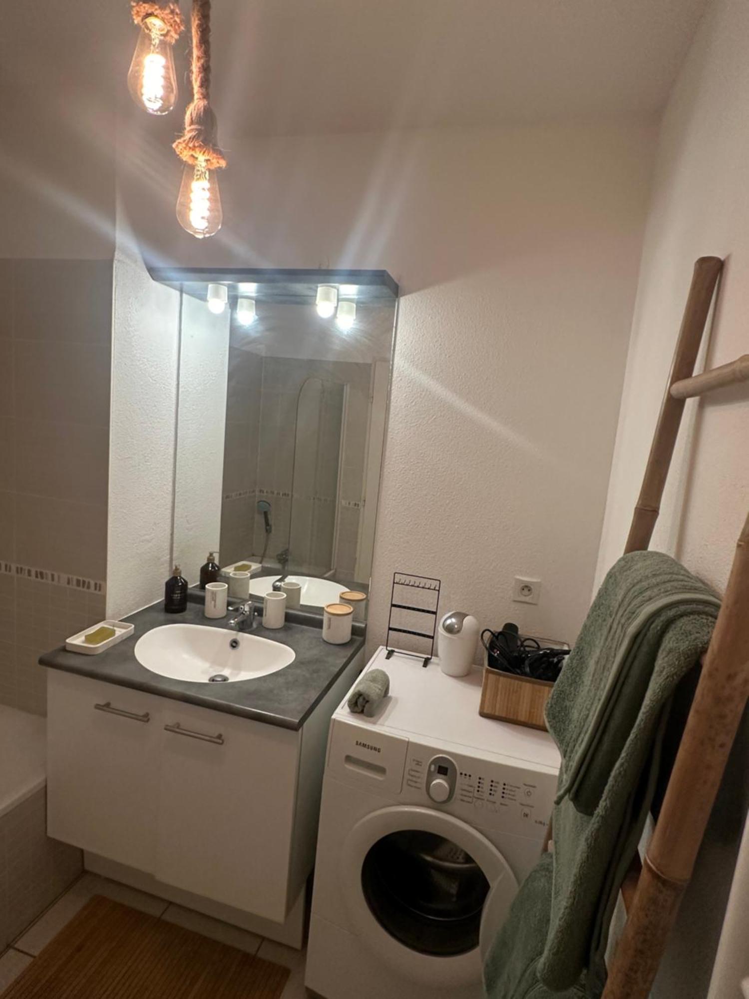 Cocon A La Campagne,Proche Annecy Apartment Alby-sur-Cheran Exterior photo